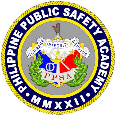 PPSA HYMN – Philippine Public Safety Academy.
